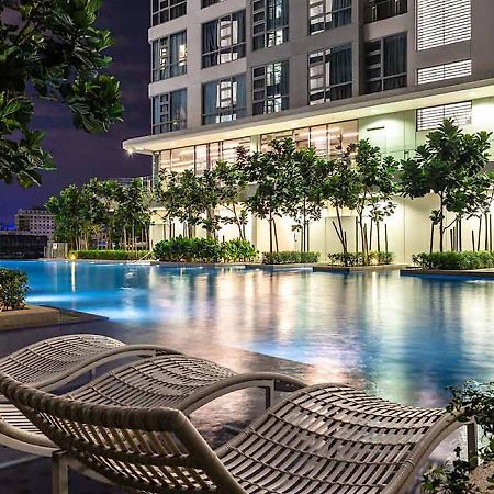 Robertson Panoramakl Suites Kuala Lumpur Exterior photo