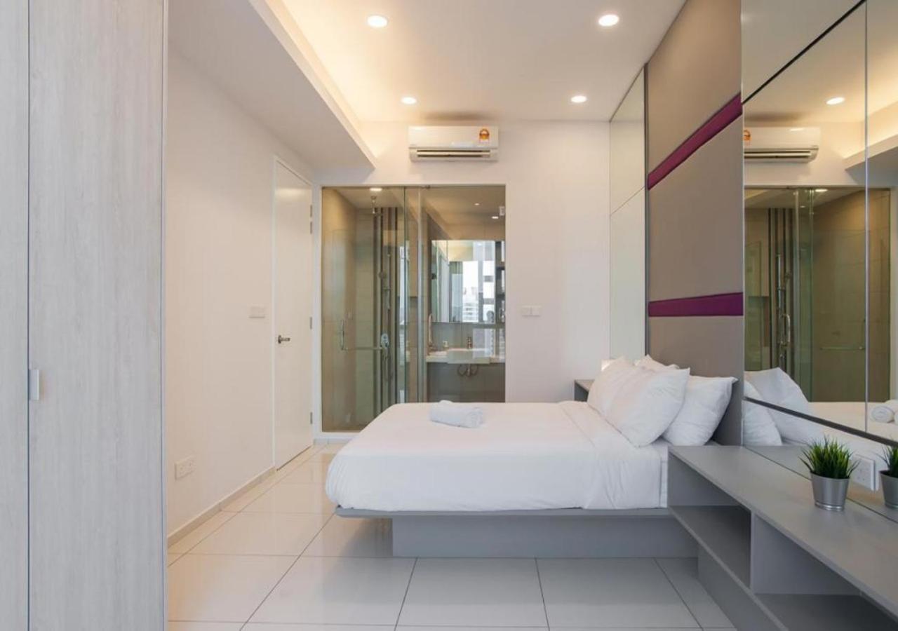 Robertson Panoramakl Suites Kuala Lumpur Exterior photo