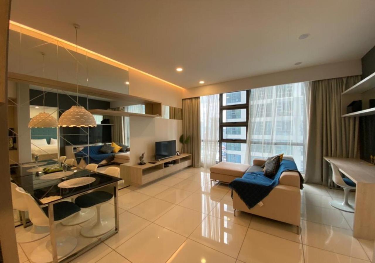 Robertson Panoramakl Suites Kuala Lumpur Exterior photo