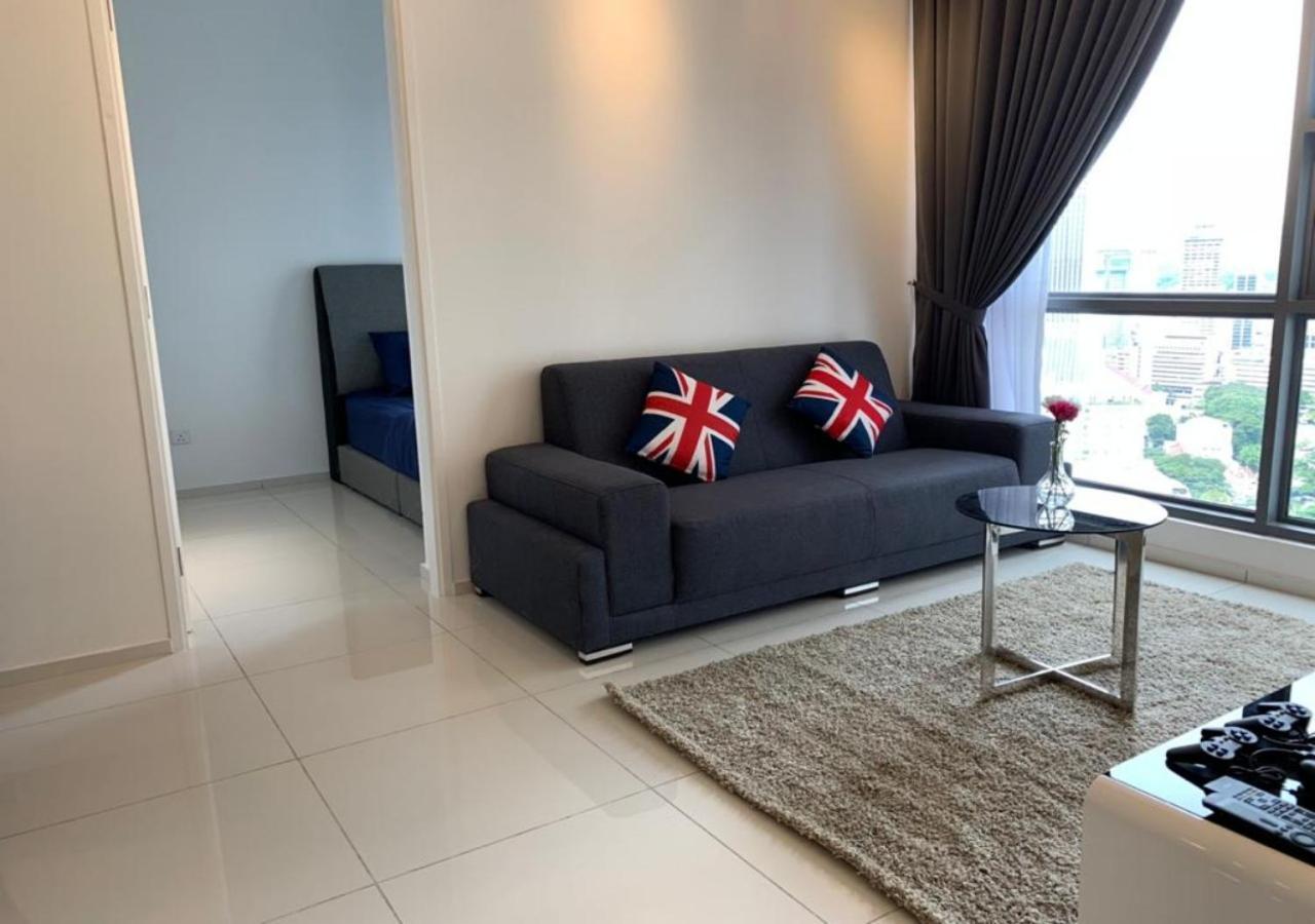Robertson Panoramakl Suites Kuala Lumpur Exterior photo