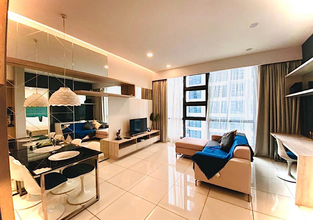 Robertson Panoramakl Suites Kuala Lumpur Exterior photo