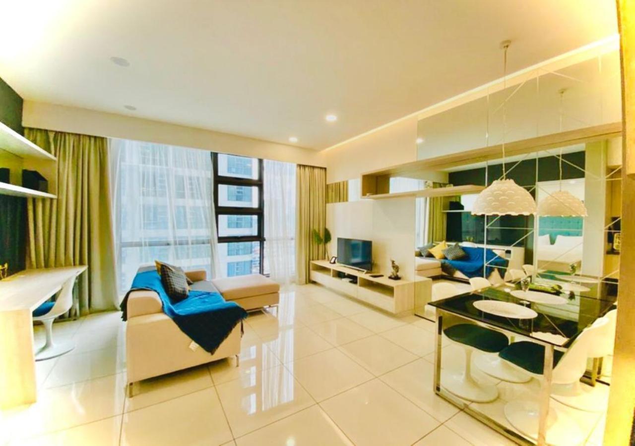Robertson Panoramakl Suites Kuala Lumpur Exterior photo