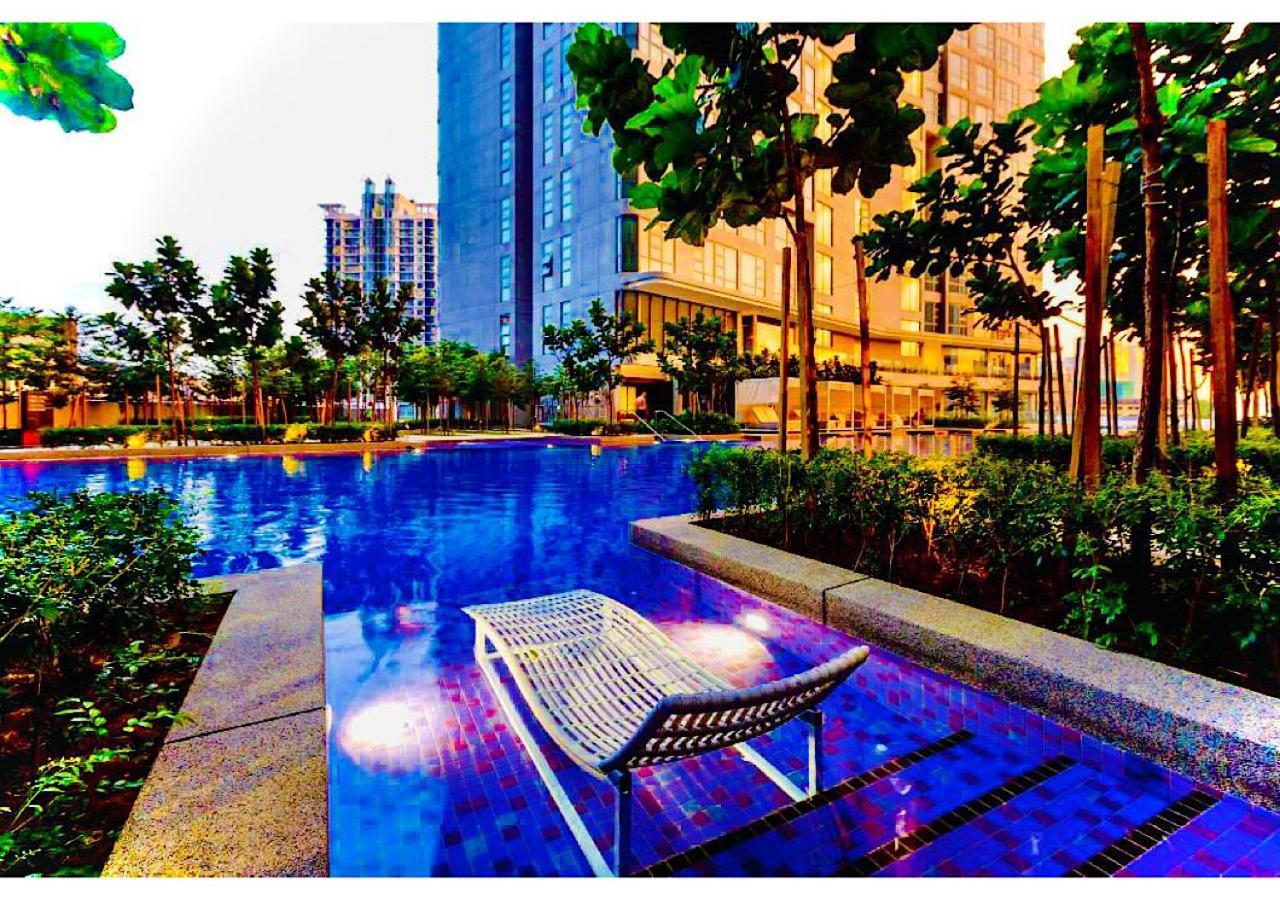 Robertson Panoramakl Suites Kuala Lumpur Exterior photo