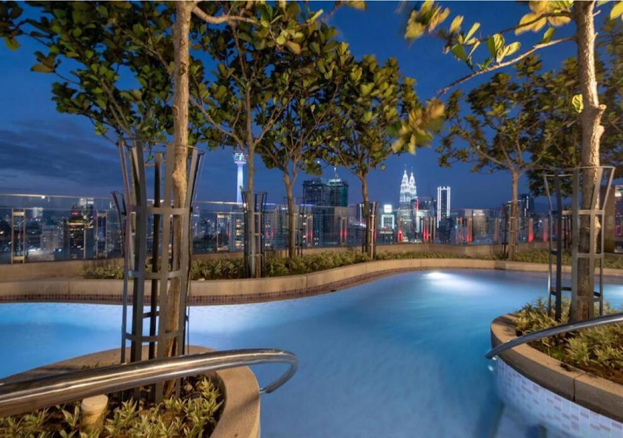 Robertson Panoramakl Suites Kuala Lumpur Exterior photo