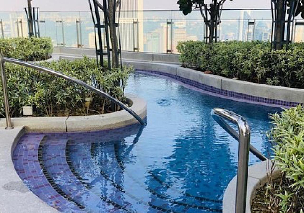 Robertson Panoramakl Suites Kuala Lumpur Exterior photo