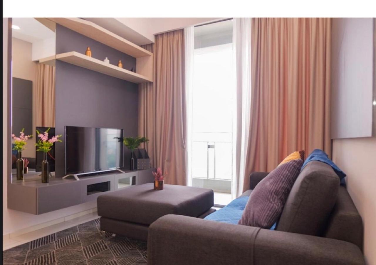 Robertson Panoramakl Suites Kuala Lumpur Exterior photo