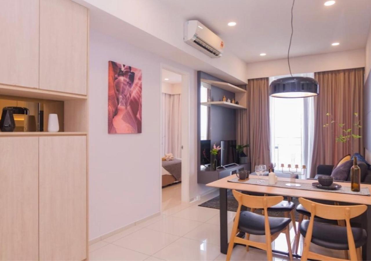 Robertson Panoramakl Suites Kuala Lumpur Exterior photo