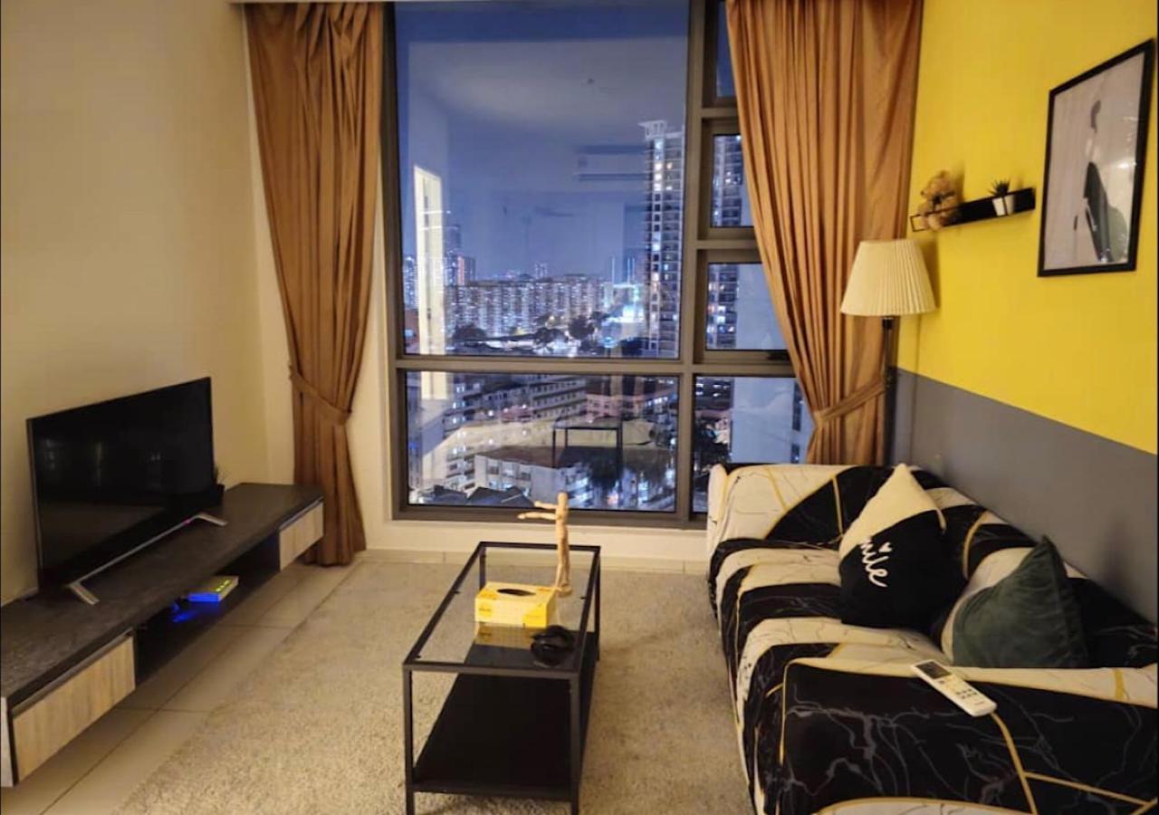 Robertson Panoramakl Suites Kuala Lumpur Exterior photo