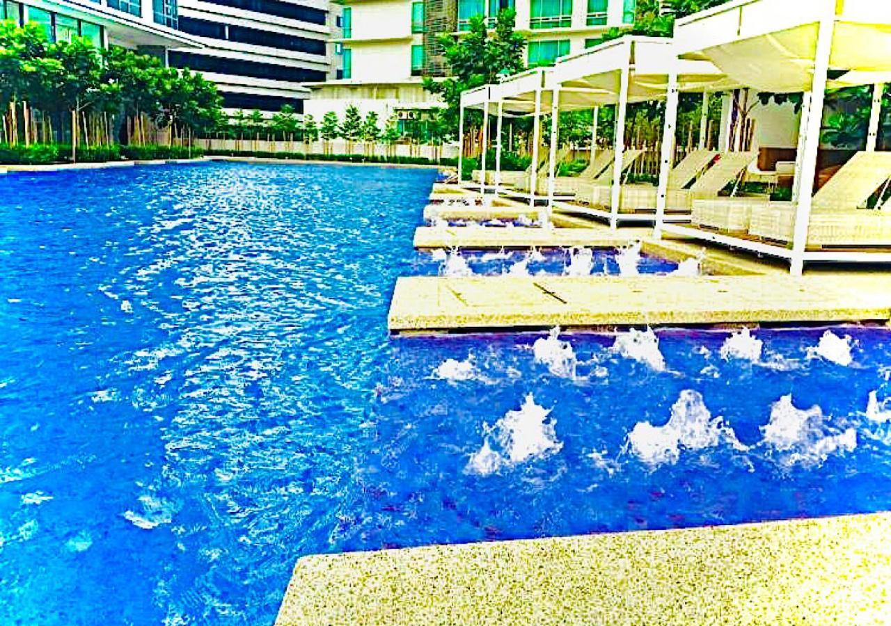 Robertson Panoramakl Suites Kuala Lumpur Exterior photo
