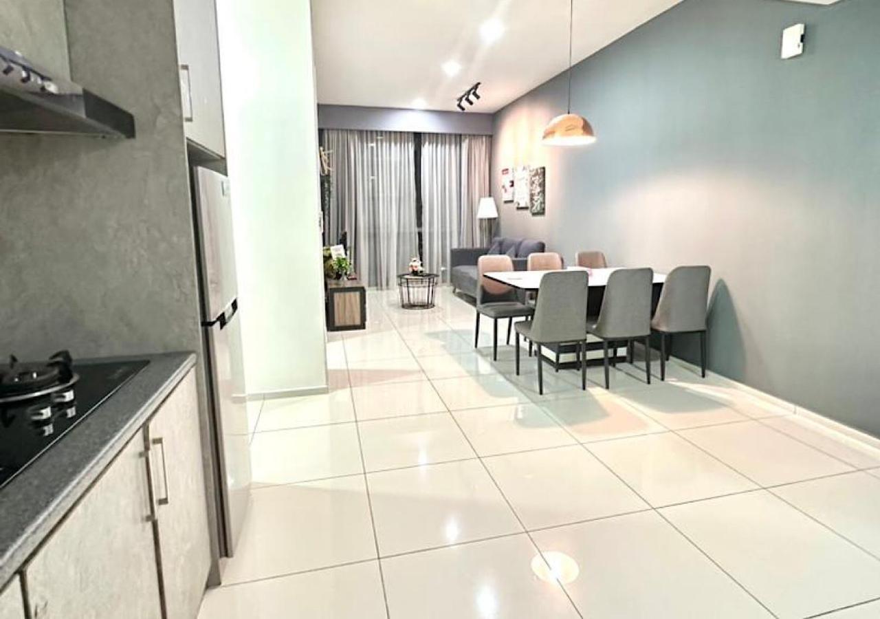Robertson Panoramakl Suites Kuala Lumpur Room photo