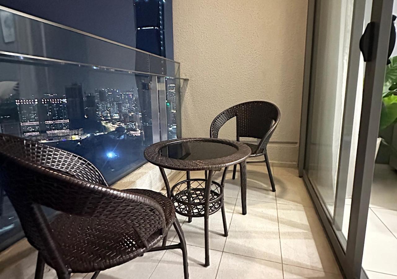 Robertson Panoramakl Suites Kuala Lumpur Room photo
